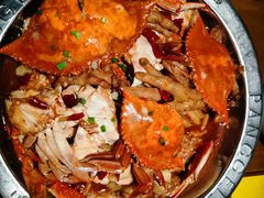-胖哥俩肉蟹煲(世茂国际广场店)