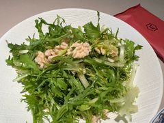 -漢舍川菜馆(国贸商城店)