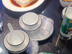 -五谷丰登·胶东海鲜·家常菜(张村店)