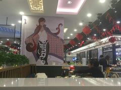 -福成自助烤肉(长阳店)