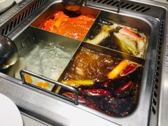 -海底捞火锅(徐州火车站店)