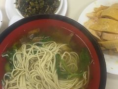 -泰煌鸡·上海白斩鸡·鸡汤面(万航店)
