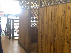 大堂-老东镇啤酒屋海鲜加工·蒸汽海鲜·海鲜烧烤(台东店)