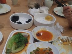 -船歌·鱼水饺青岛菜(国贸商城店)