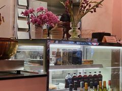 -Retro Deli 茶泡饭