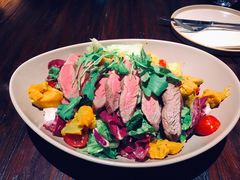 -Brut Eatery悦璞食堂(建国东路店)