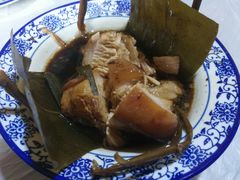 -南花桥羊肉馆老字号(乌镇店)