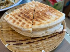 -鲁南仔·滕州炒鸡(经三路店)
