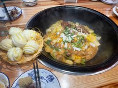 -和晟shèng铁锅炖·东北菜(南山店)