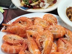 -来之顺海鲜菜馆·青岛菜·始于1993(栈桥店)