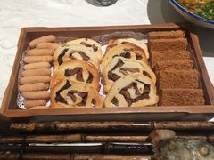 -汉唐宴长安食府