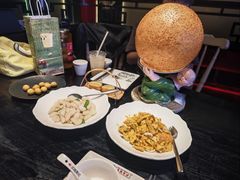 -吴越荣记苏州菜·松鼠桂鱼 100% 活鱼现做(月光码头店)