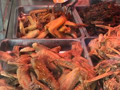 -家吉加州八珍(印象城店)