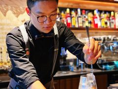 -星巴克臻选(北京嘉里中心第二店)