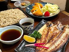 -纹兵卫手打荞麦面日料(虹桥本店)