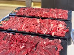 -陈记顺和潮汕牛肉火锅(番禺迎宾大道店)