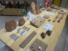 -Ms.Sue秘术工匠银饰DIY(正大广场店)