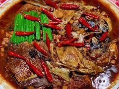 -旺顺阁鱼头泡饼(常营店)