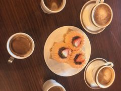 -上海龙之梦万丽酒店