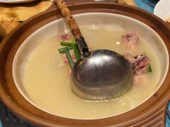-茶人村·宫廷私厨(奥体印象城店)