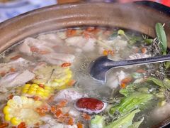 -洪大厨鸡煲(福田店)