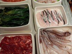 -海底捞火锅(泉城路店)