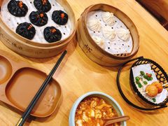 墨上花开包-小六汤包(万和城店)