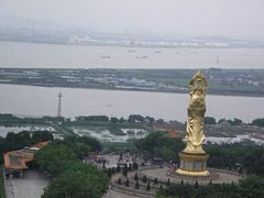 -广州莲花山旅游区
