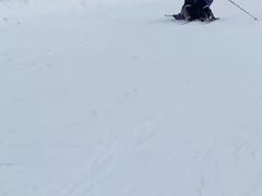 -济南卧虎山滑雪场