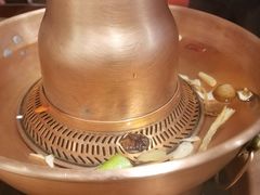 -北京老门框爆肚涮肉馆(凤城六路店)