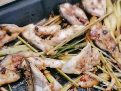 -陶缘一号·四季缘·老字号顺德菜·户外婚礼家宴(西滘店)