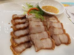 -清心鸡沙田乳鸽店·非遗传承(粤垦路店)