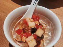 -新太二·鲜料川菜(万泰汇店)
