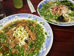 牡丹燕菜-管记水席老店(仙果市街店)