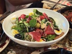 -BROWNSTONE布朗石西班牙餐厅(富城店)