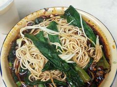 -赵伍面庄(松石大道店)