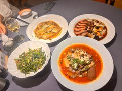 -高佳庄·海鲜酒楼(东港店)