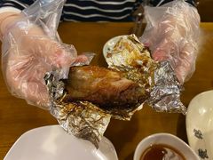 -日昌餐馆(亦庄店)