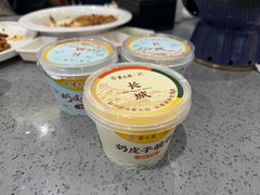 -紫光园·烤鸭·北京菜(西直门店)