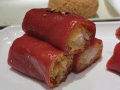 -蔡澜点心·粤菜(西单大悦城店)