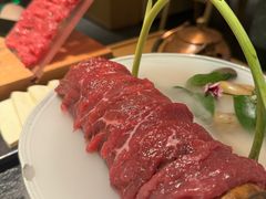 -盡膳口福跷脚牛肉火锅(国贸商城店)