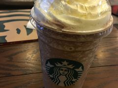 -星巴克(舟山蜈蚣峙店)