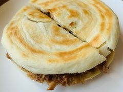 西安肉夹馍-秦香阁·西北家常菜(徐汇日月光中心店)