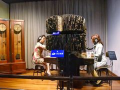 -上海电信博物馆
