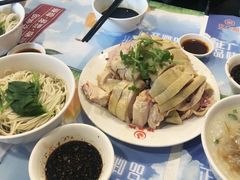 -振鼎鸡(天钥桥路店)