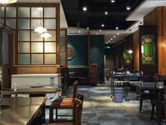 大堂-胡须佬鸡煲四季火锅店(石厦西村直营店)