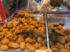 -陶记正宗德州扒鸡(科巷店)