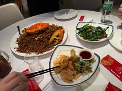 -喜记避风塘炒辣蟹(旗舰店)