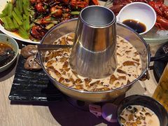 -红盔甲·小龙虾(车公庙店)