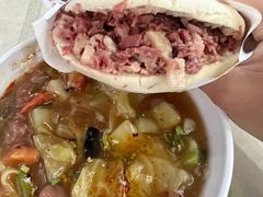 -张老三肉丸糊辣汤(丰登南路店)